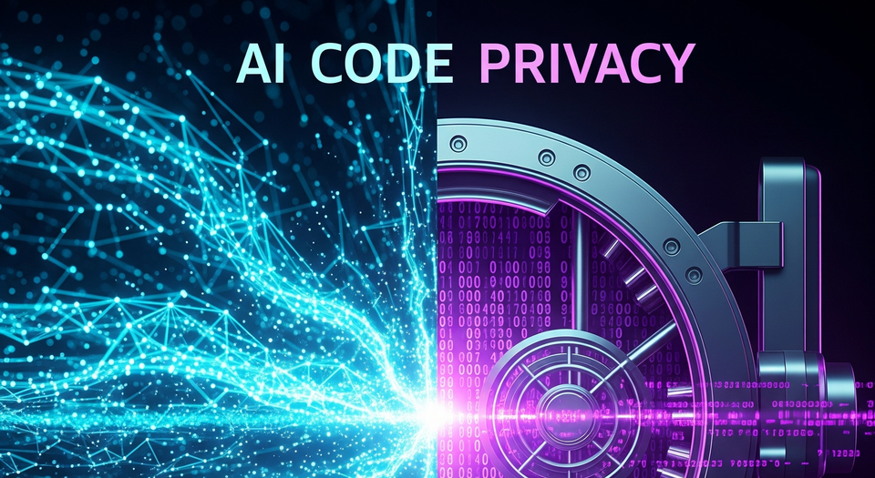 The Price of Privacy: A 2025 Audit of AI Code Editors